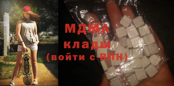 таблы Костерёво